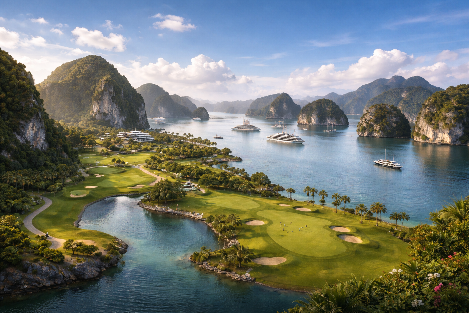HALONG