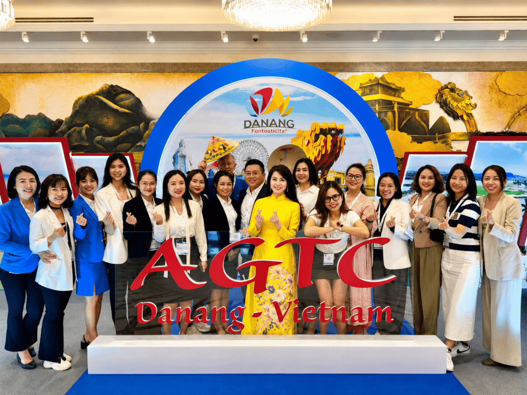 AGTC DANANG